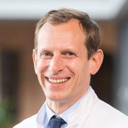 Prof. Dr. phil. Martin Ebinger, Neurology Berlin Medical Park
