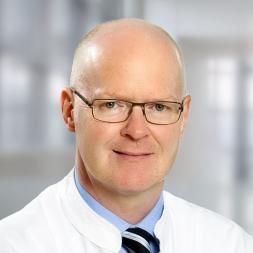 Prof. Dr. med. Stefan Dresel