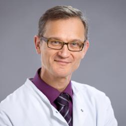 Prof. Dr. med. Joachim Photiadis
