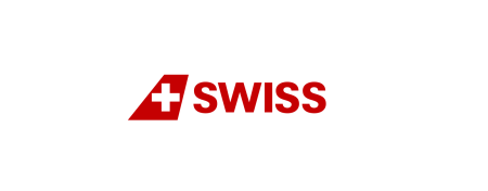 Logo Swiss Airline