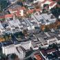 Campus Virchow-Klinikum Aerial View