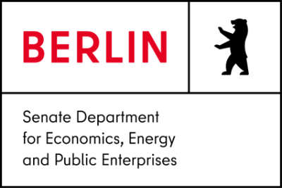 Logo of Senate Department for Economics, Energy and Public Enterprises